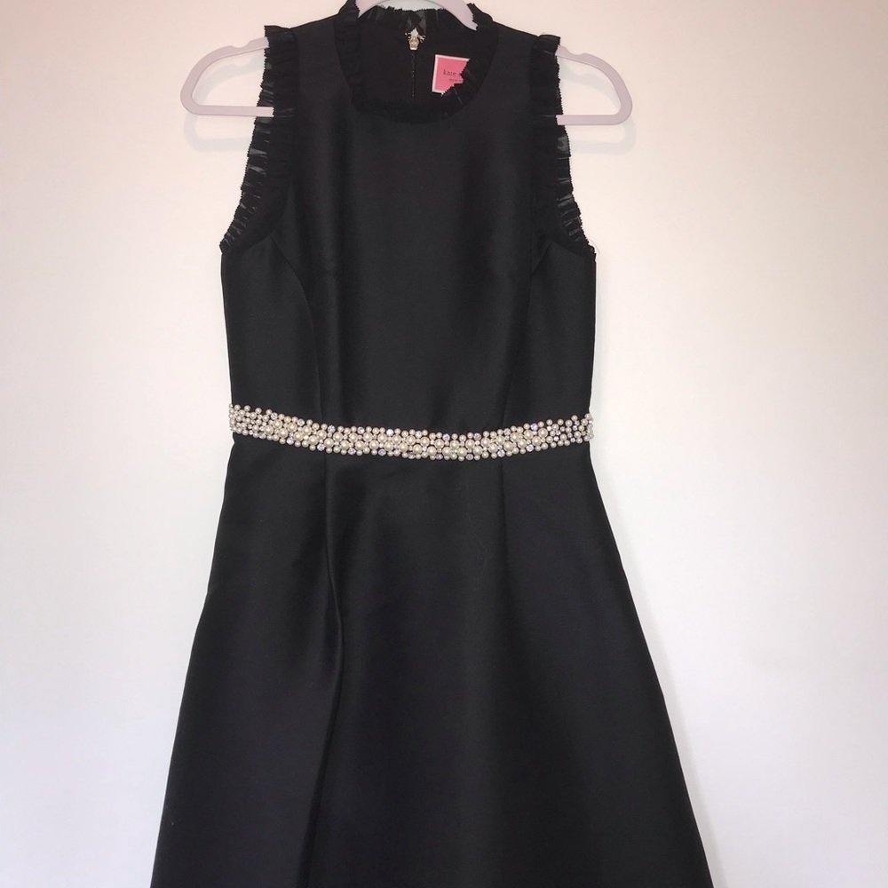 Kate spade pearl dress